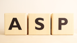ASP